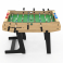 Игровой стол - футбол DFC SILVERWOOD - 6