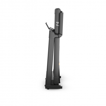 Беговая дорожка UNIX Fit Hi-tech F4 Space Grey - 10