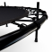 Батут детский DFC TRAMPOLINE-RED 55" с сеткой - 9